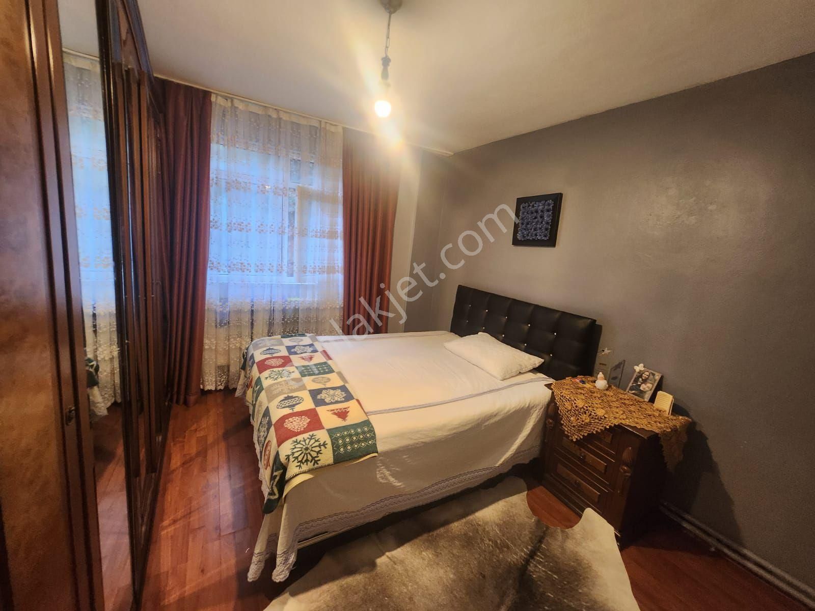 Tarabya Nurol Sitesi Yanı Başında 3+1 - Görsel 13