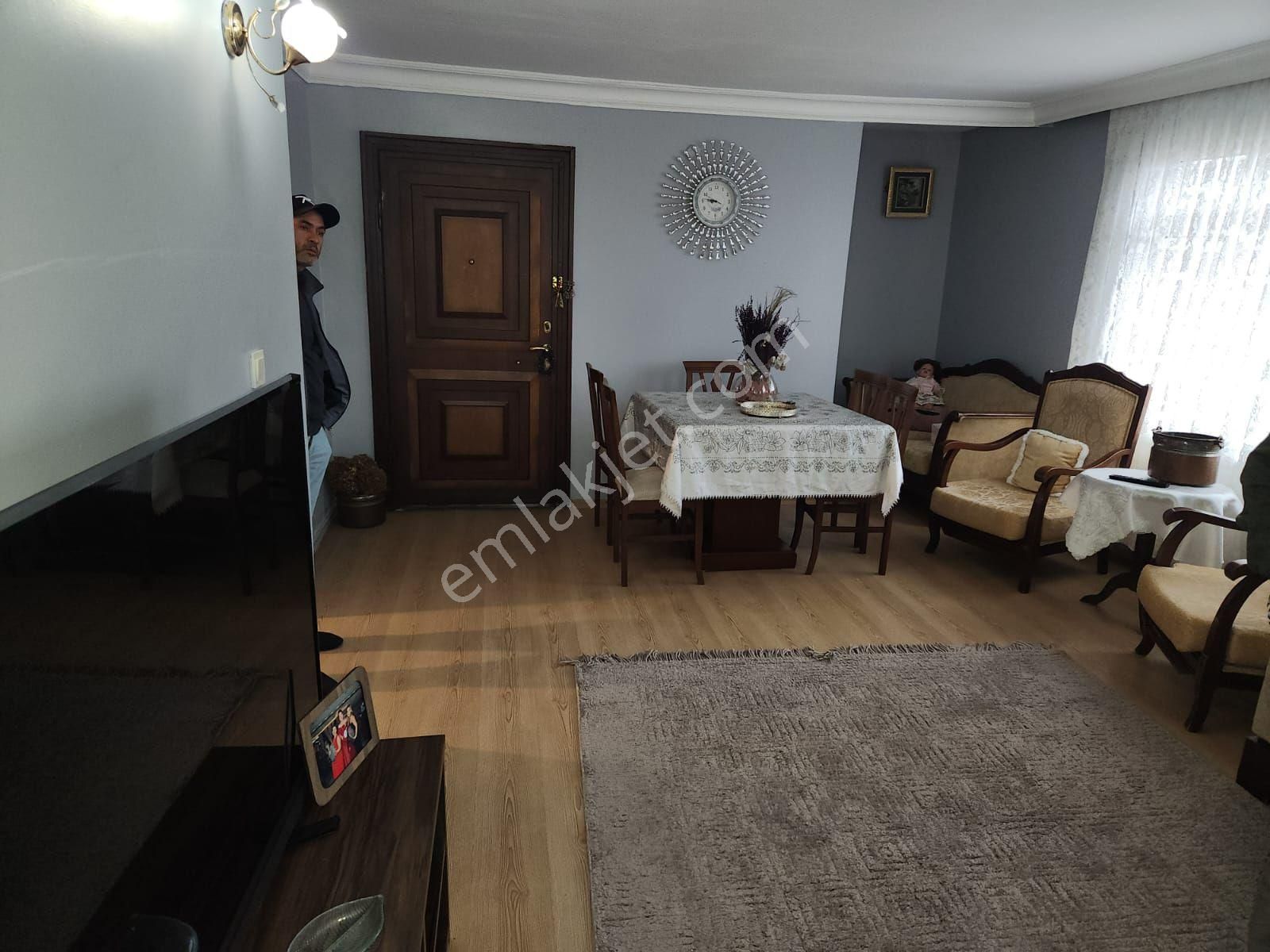 Tarabya Nurol Sitesi Yanı Başında 3+1 - Görsel 4