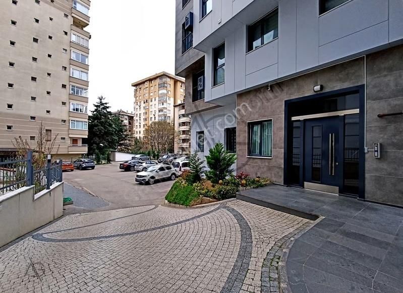 Atölyeden Kozyatağı Kozzy Avm'ye 2+1 65m2 Net Satılık Daire - Görsel 8