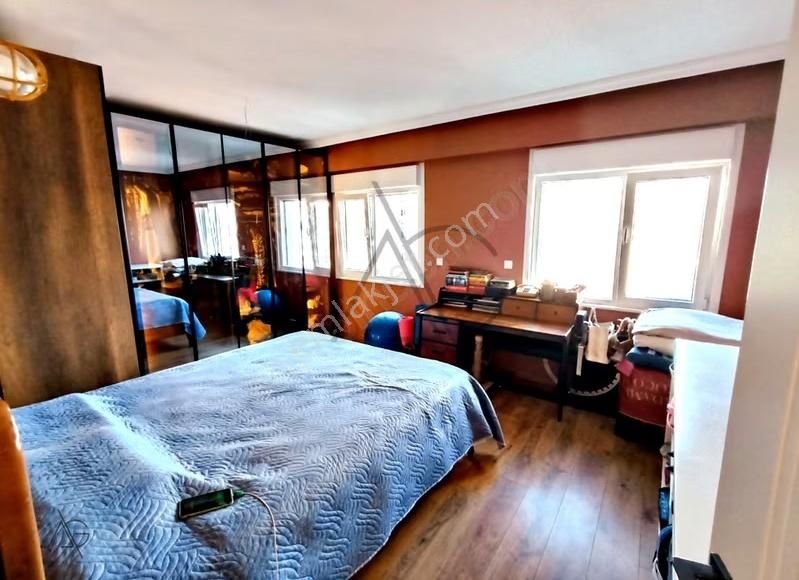 Atölyeden Kozyatağı Kozzy Avm'ye 2+1 65m2 Net Satılık Daire - Görsel 19