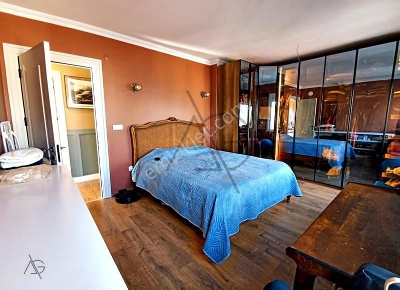 Atölyeden Kozyatağı Kozzy Avm'ye 2+1 65m2 Net Satılık Daire - Görsel 13