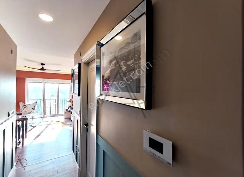 Atölyeden Kozyatağı Kozzy Avm'ye 2+1 65m2 Net Satılık Daire - Görsel 24