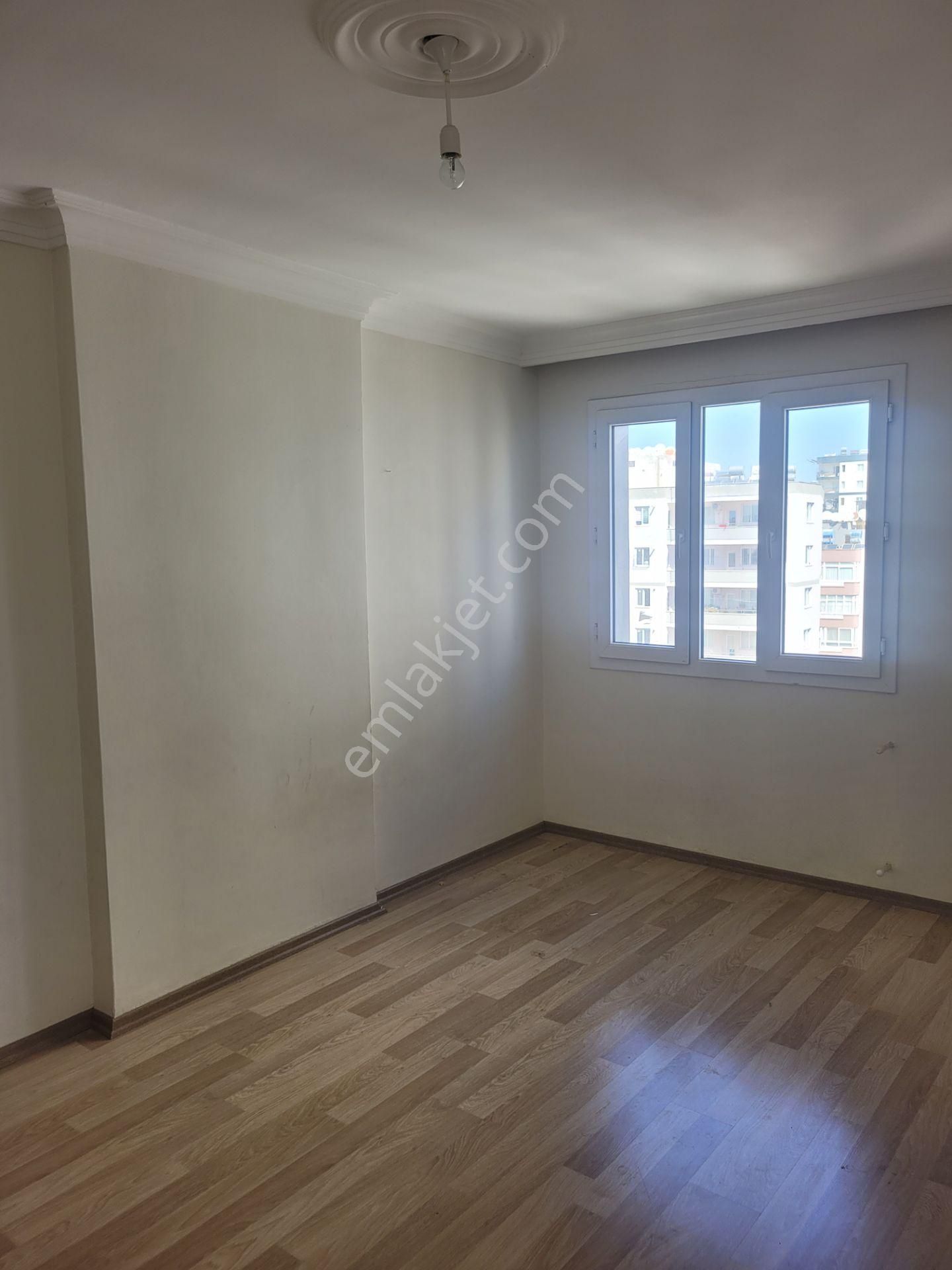 Adana Çukurova Huzurevleri 4+1 Kapalı Mutfak Çift Banyolu Güneybatı Kuzey Cepheli Kiralık Daire - Görsel 12