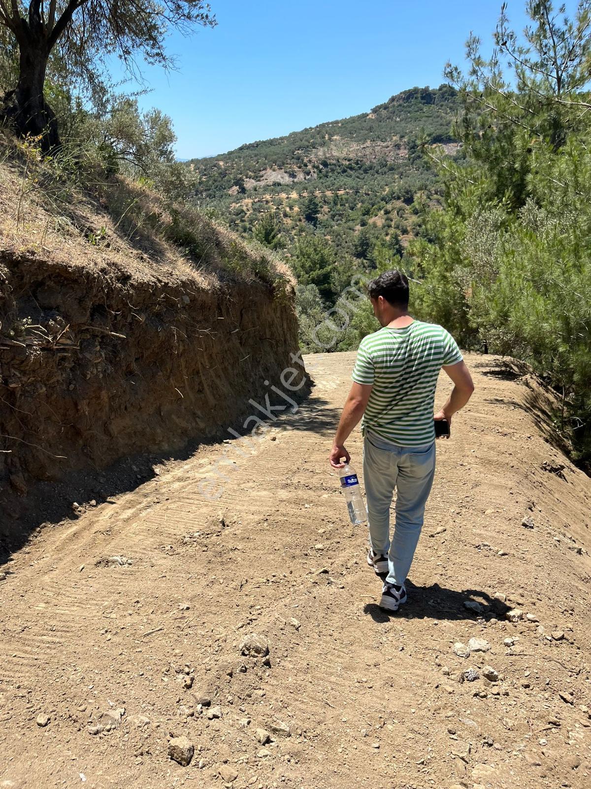 📍 Çanakkale / Ayvacık / Ahmetçe Köyü - Görsel 7