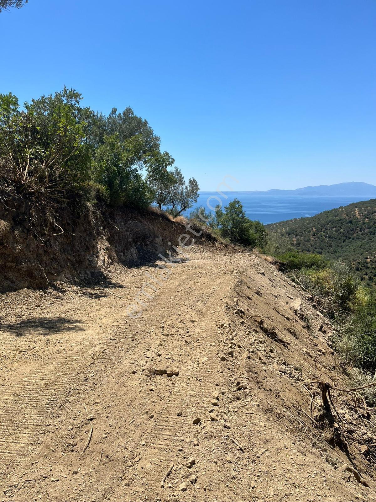 📍 Çanakkale / Ayvacık / Ahmetçe Köyü - Görsel 16