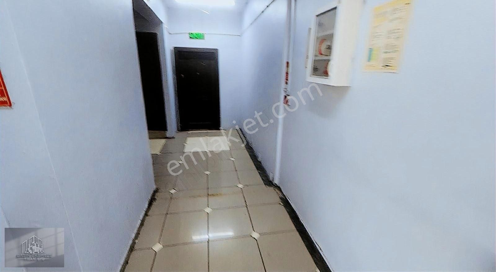 Sulyapıdan Güneşlide340 M2 Satılık İşyeri Diş Polikiliği Uygun - Görsel 5