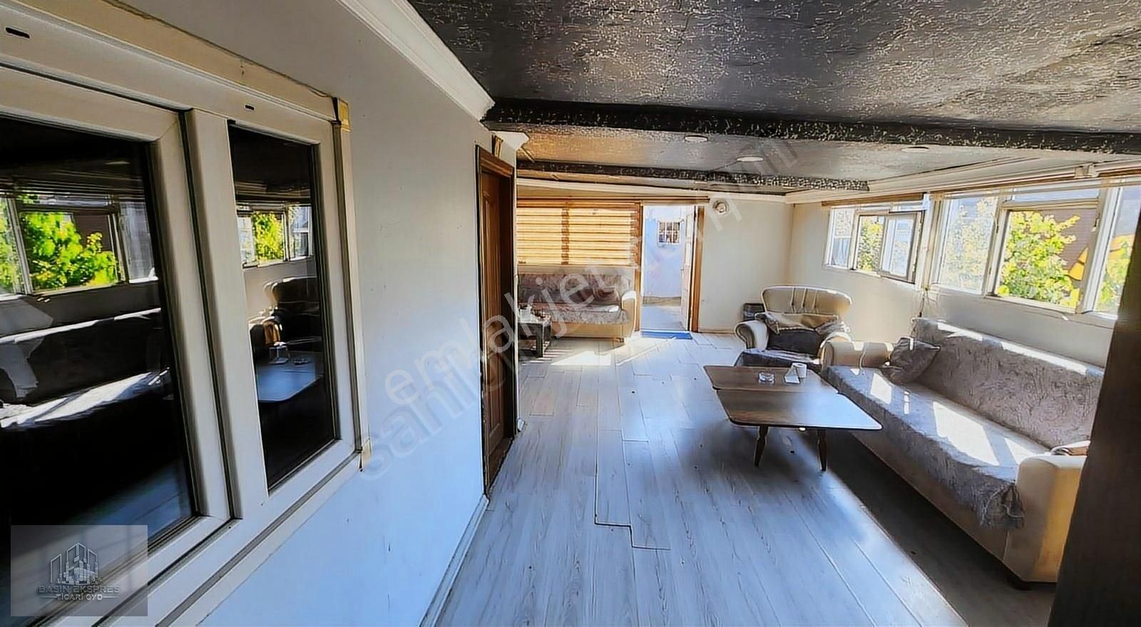 Sulyapıdan Güneşlide340 M2 Satılık İşyeri Diş Polikiliği Uygun - Görsel 2