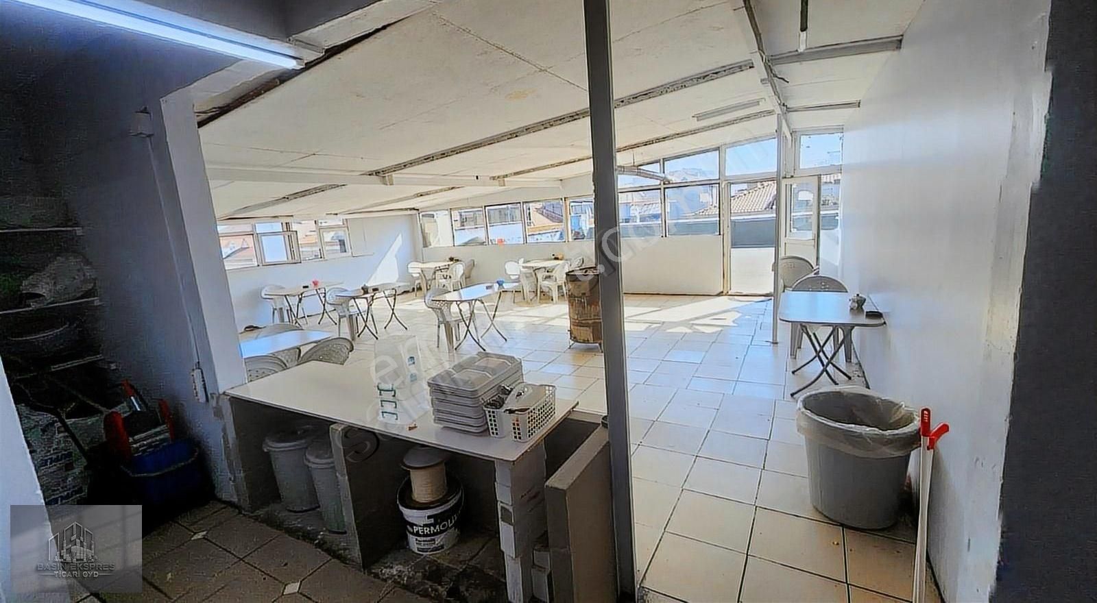 Sulyapıdan Güneşlide340 M2 Satılık İşyeri Diş Polikiliği Uygun - Görsel 8