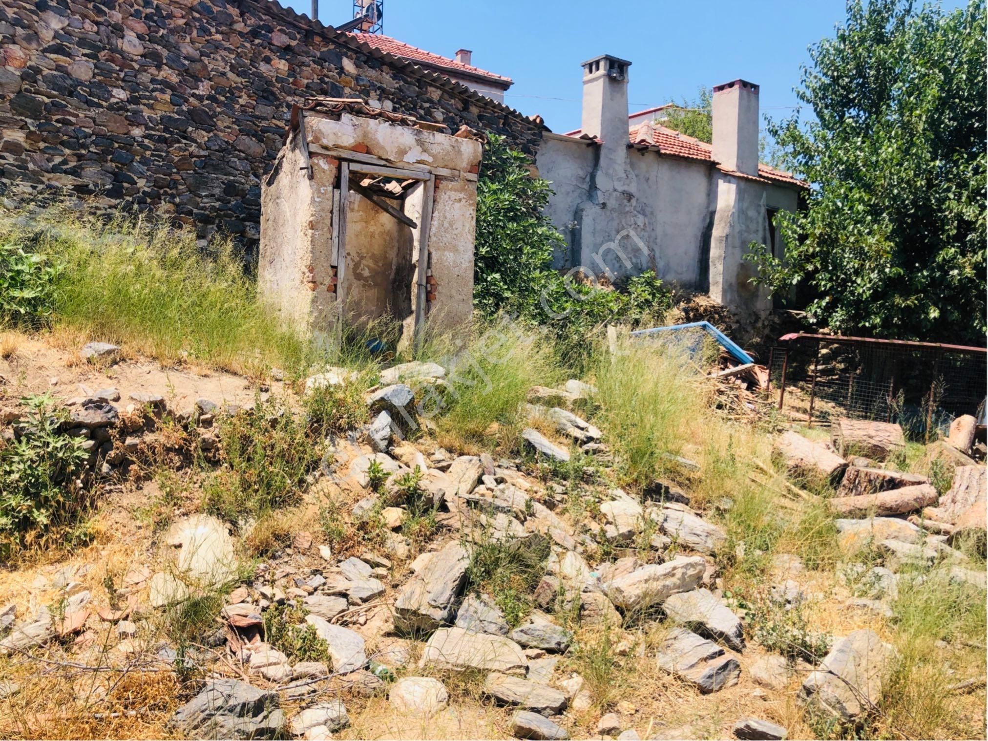 Muğla Yatağan Bencik' De 638 M² Yatırımlık Arsa !!!! - Görsel 31