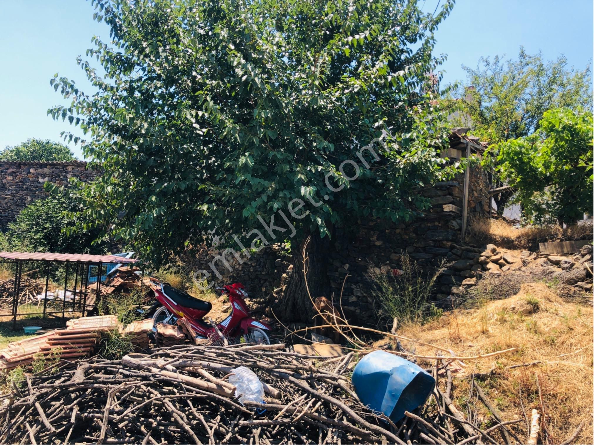 Muğla Yatağan Bencik' De 638 M² Yatırımlık Arsa !!!! - Görsel 19