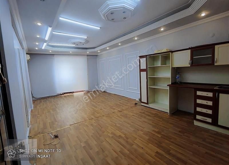 Sulyapıdan Güneşli Meydanda Yatırımlık Fırsat Satılık Ofis