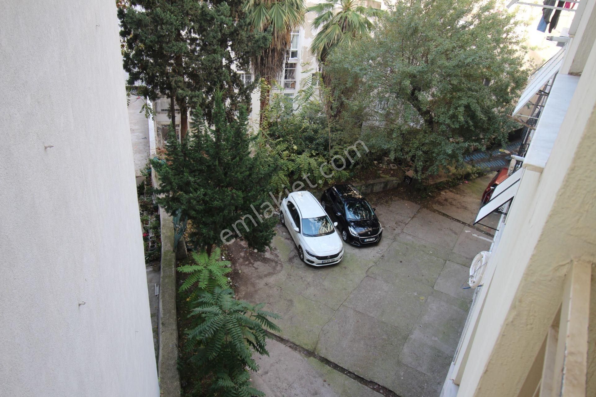 Göztepe Metro Karşı Sokağında D.gazlı 3+1 Kiralık Arakat - Görsel 20