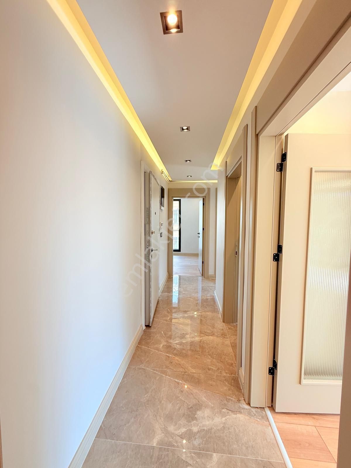 Pusula İnşaattan Cebeci Mah. 3+1 130m2 Sıfır Daire - Görsel 23
