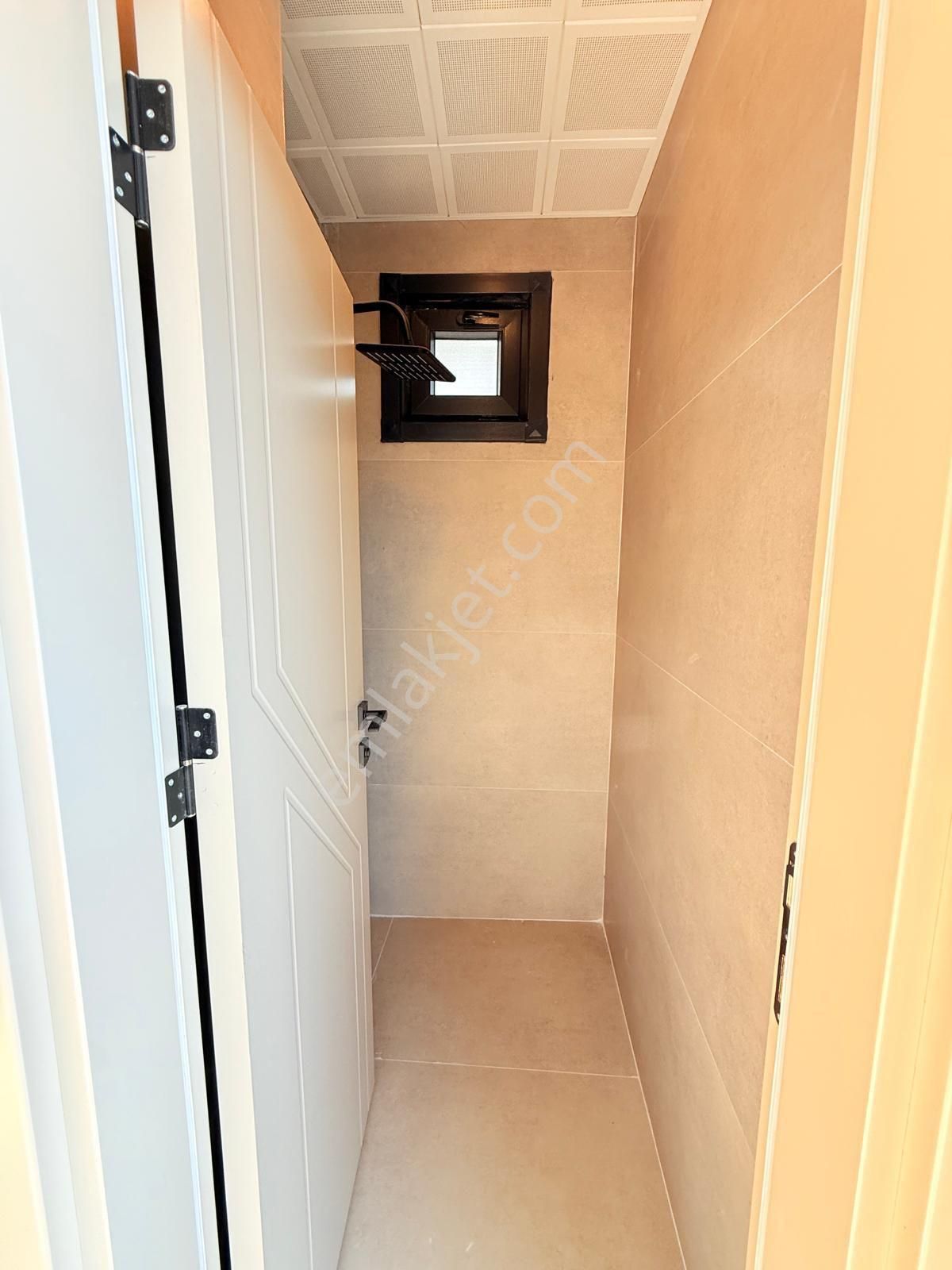 Pusula İnşaattan Cebeci Mah. 3+1 130m2 Sıfır Daire - Görsel 18
