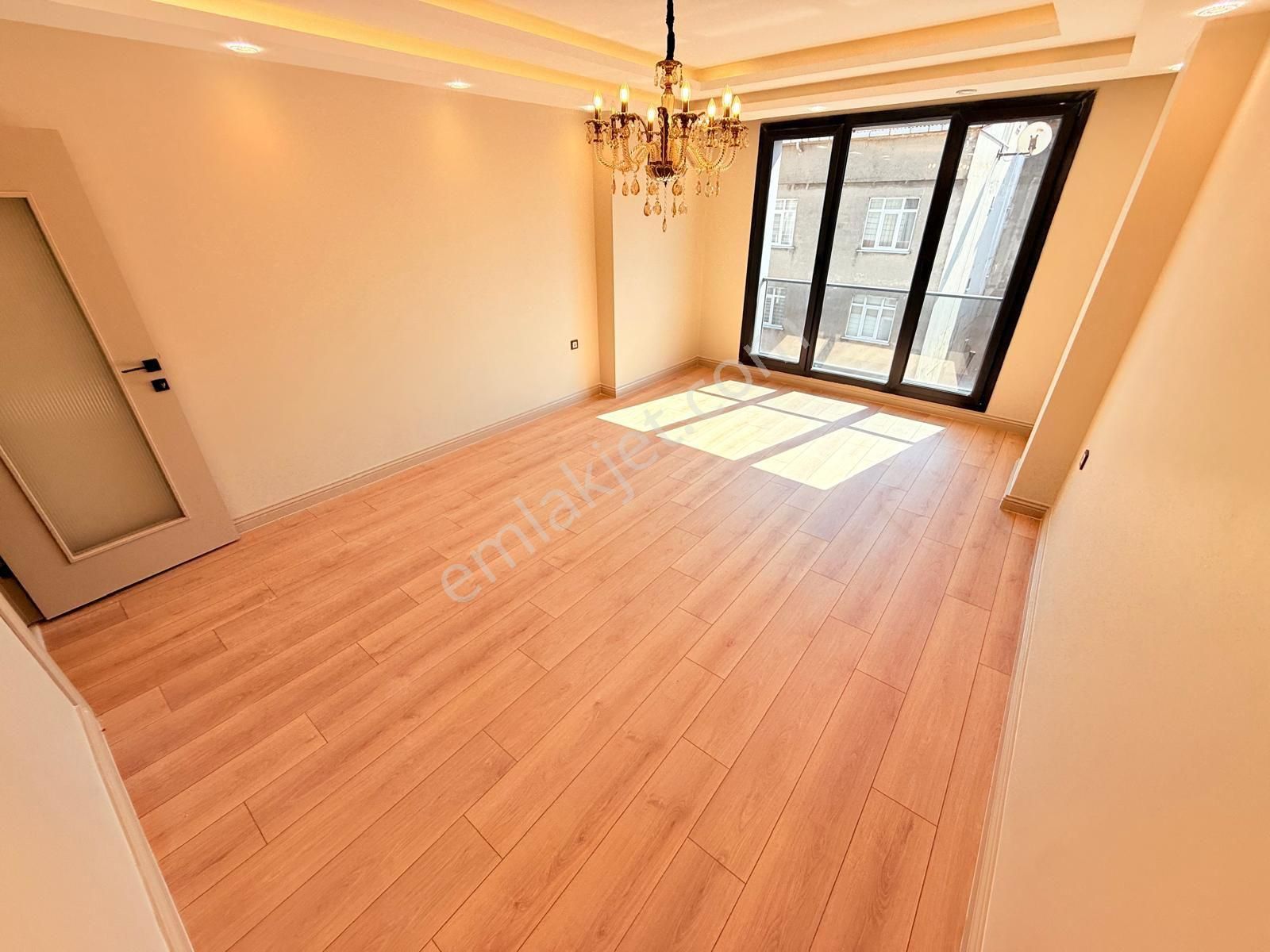 Pusula İnşaattan Cebeci Mah. 3+1 130m2 Sıfır Daire - Görsel 5