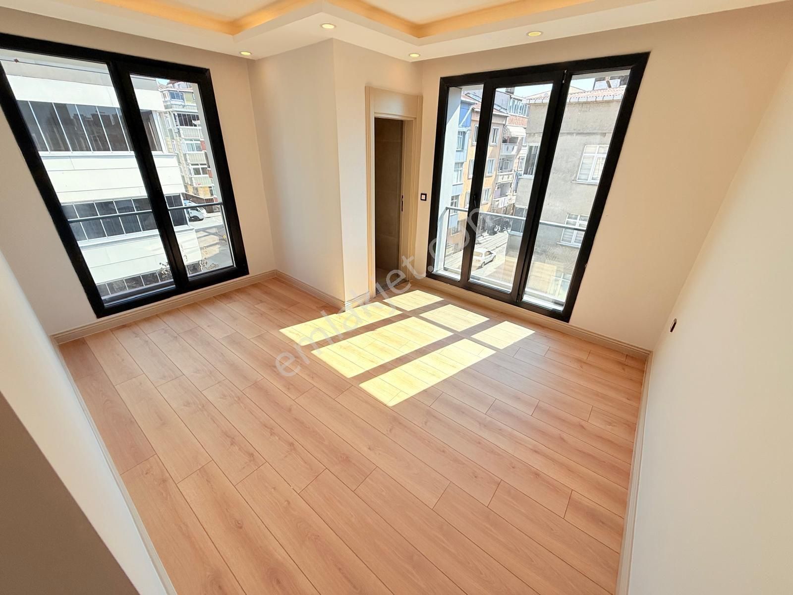 Pusula İnşaattan Cebeci Mah. 3+1 130m2 Sıfır Daire - Görsel 16