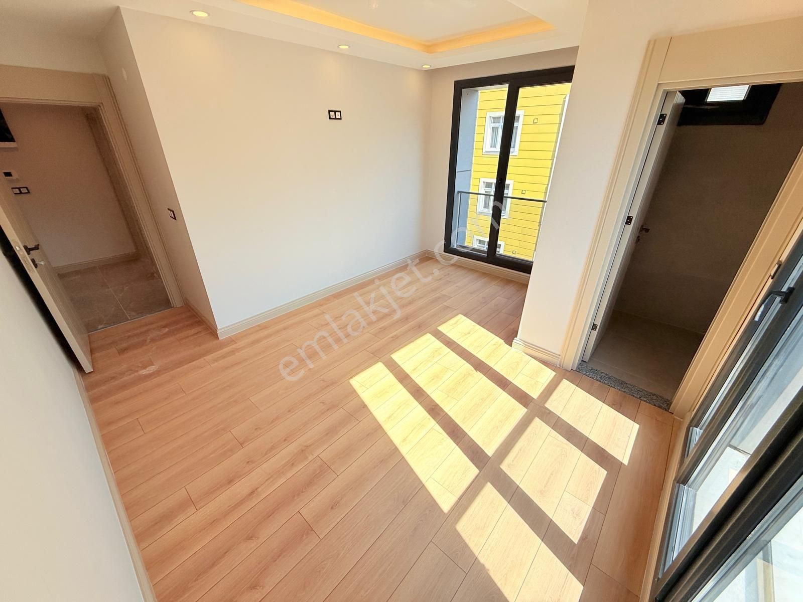 Pusula İnşaattan Cebeci Mah. 3+1 130m2 Sıfır Daire - Görsel 29