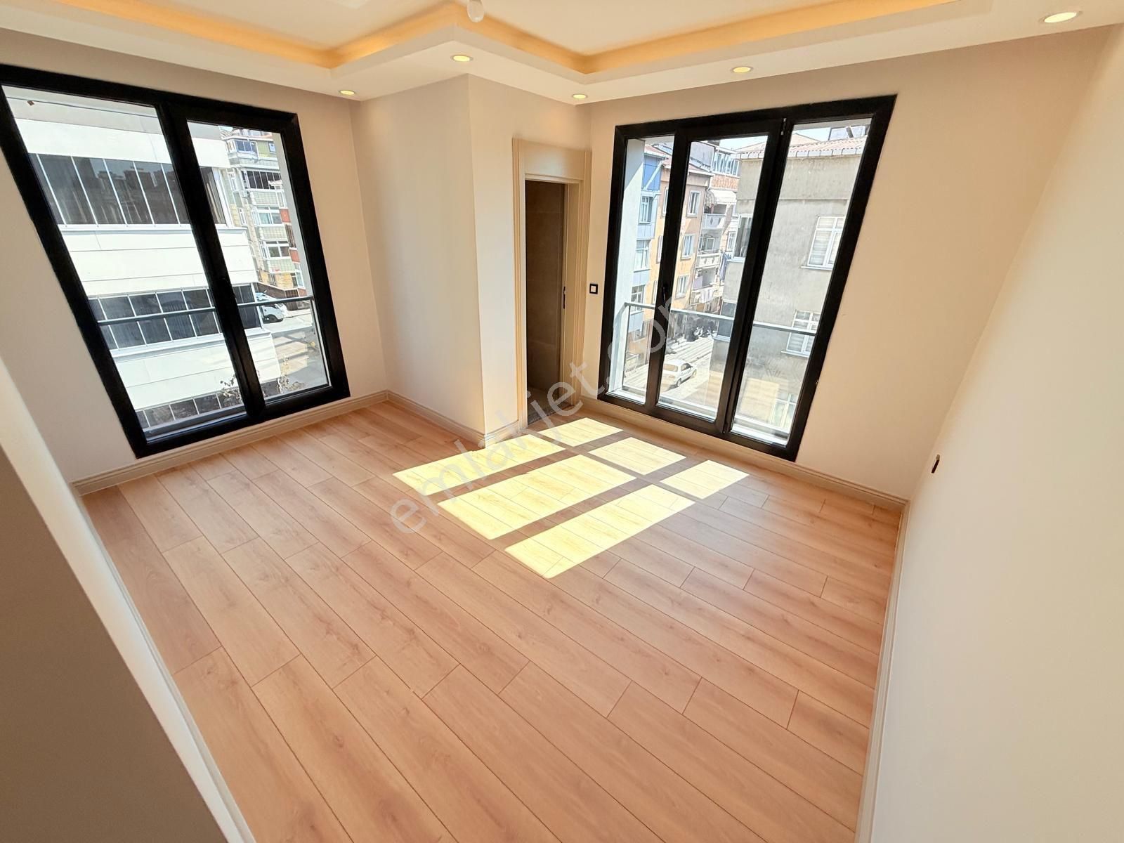 Pusula İnşaattan Cebeci Mah. 3+1 130m2 Sıfır Daire - Görsel 7