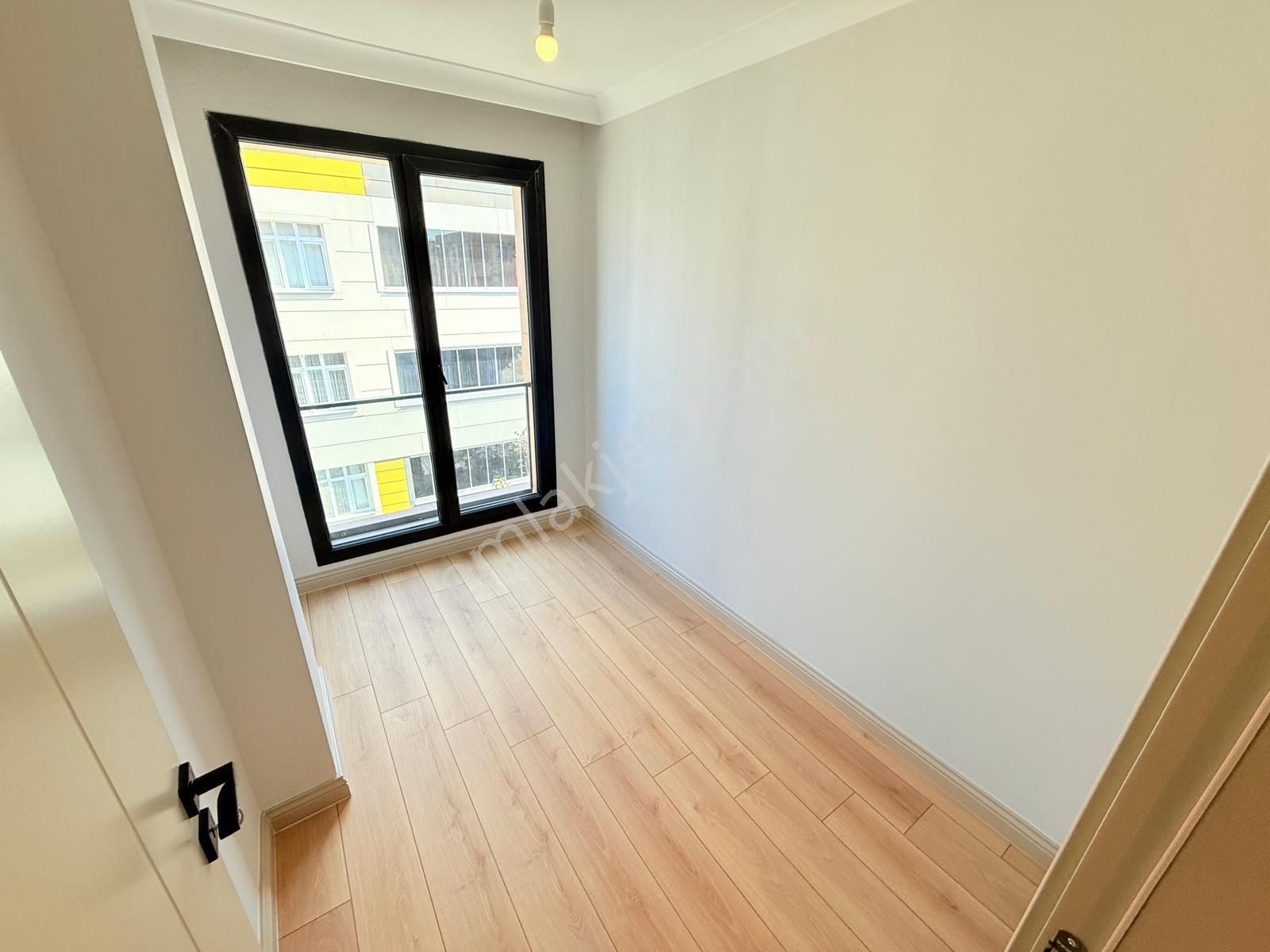 Pusula İnşaattan Cebeci Mah. 3+1 130m2 Sıfır Daire - Görsel 19
