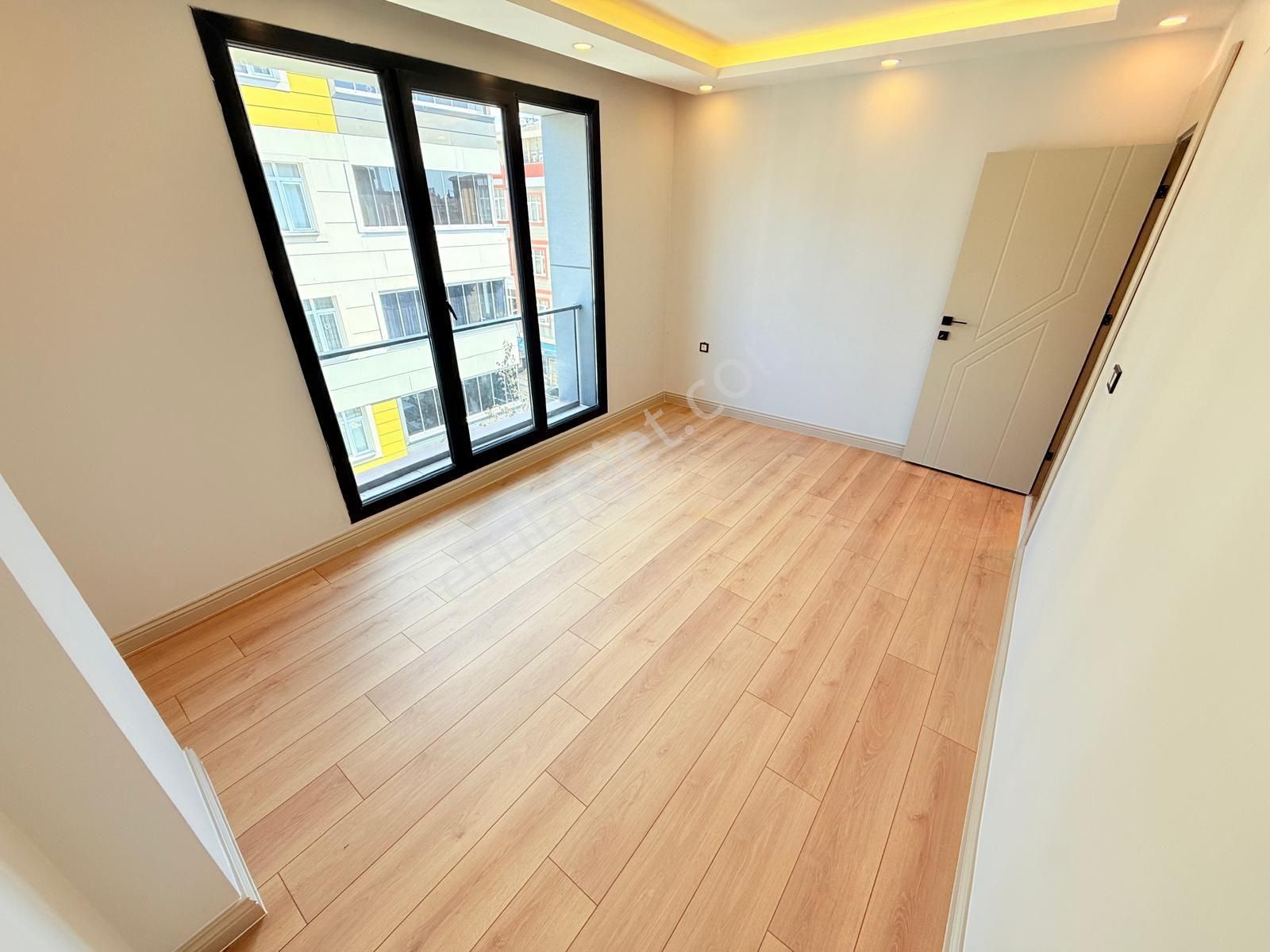 Pusula İnşaattan Cebeci Mah. 3+1 130m2 Sıfır Daire - Görsel 31