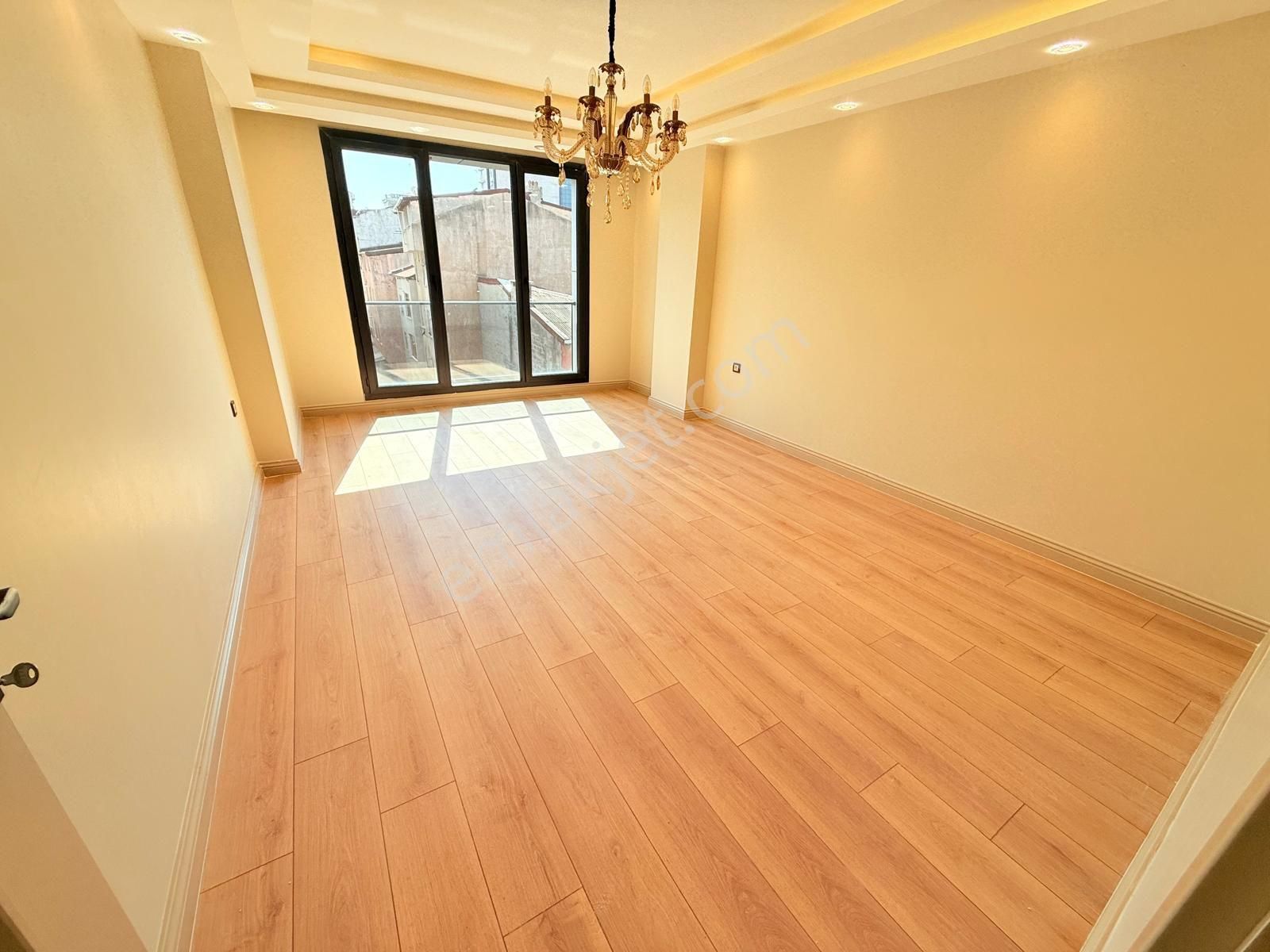 Pusula İnşaattan Cebeci Mah. 3+1 130m2 Sıfır Daire - Görsel 28