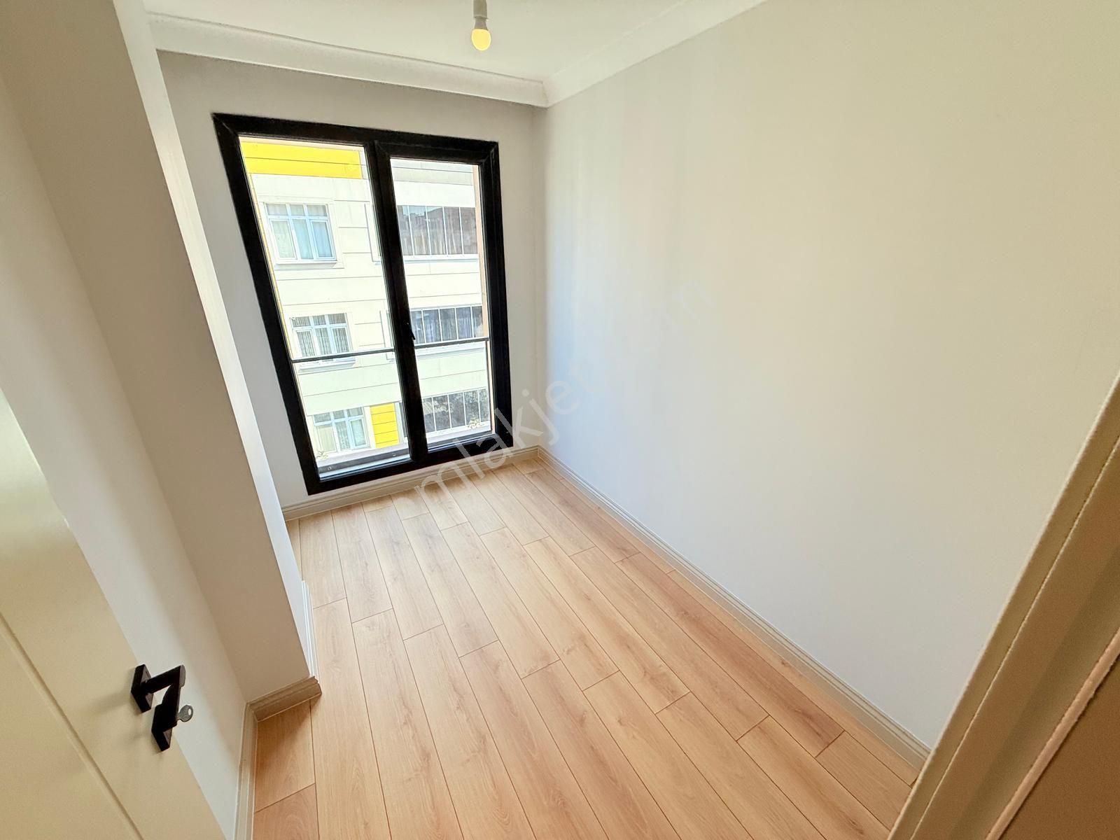 Pusula İnşaattan Cebeci Mah. 3+1 130m2 Sıfır Daire - Görsel 21