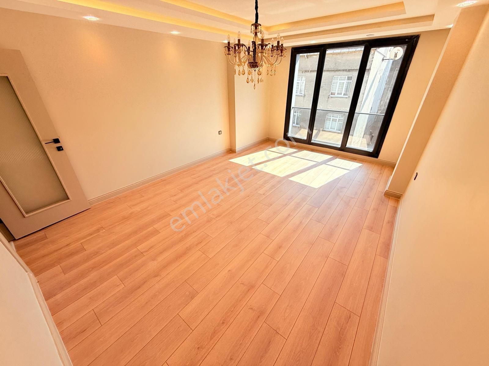 Pusula İnşaattan Cebeci Mah. 3+1 130m2 Sıfır Daire - Görsel 15