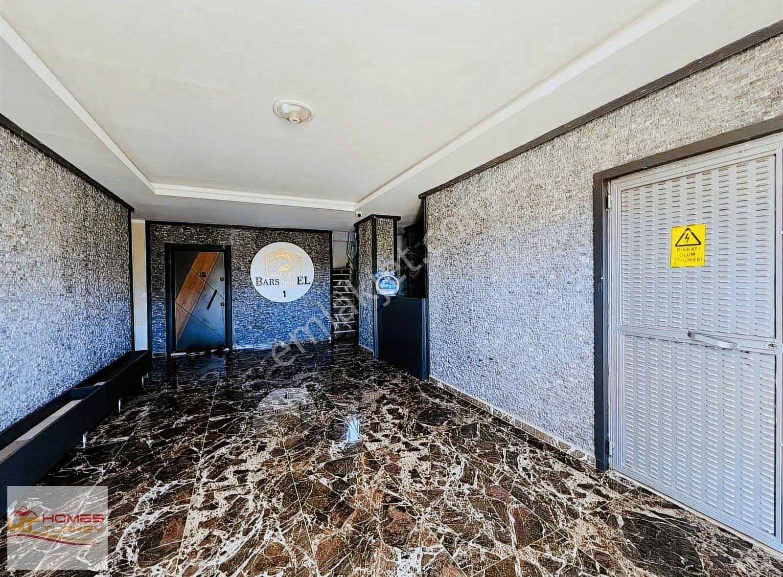 Alanya Kargıcakta Deniz Manzaralı Satılık 3+1 Dubleks Daire - Görsel 18