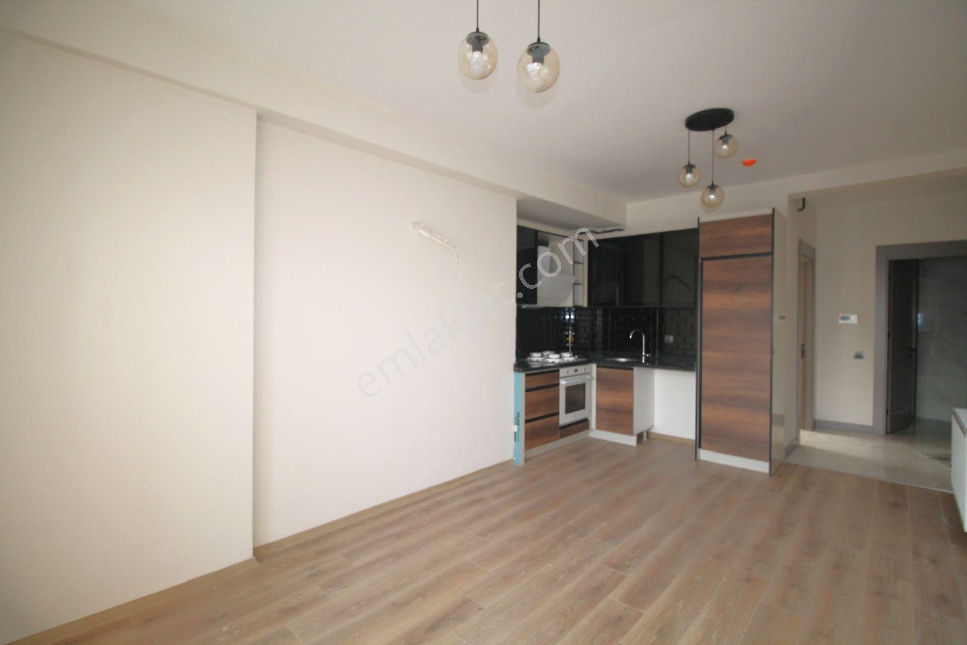 Retro’dan Çiftlikköy Mah’de Sıfır Projede Site İçi Kiralık 1+1