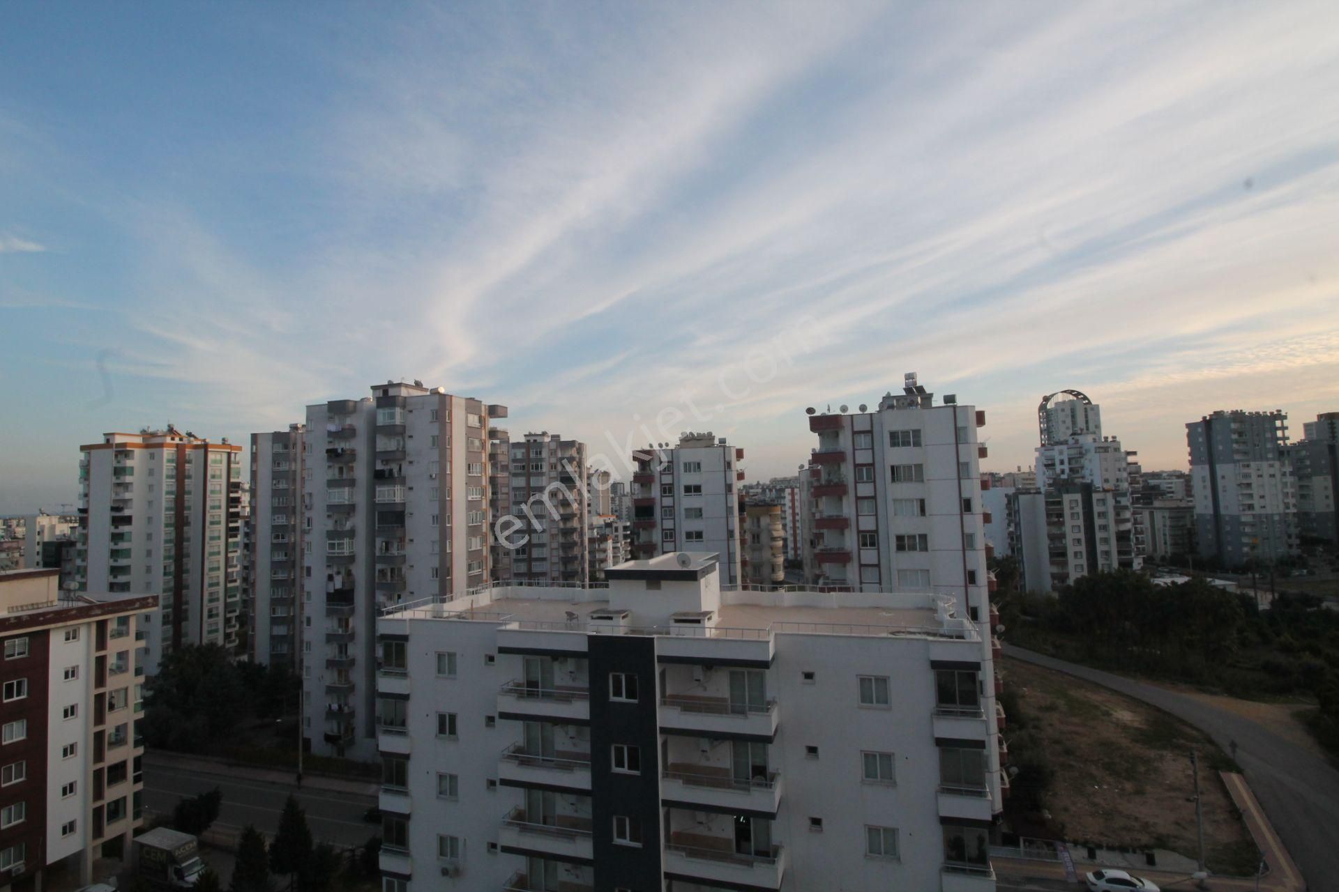 Retro’dan Çiftlikköy Mah’de Sıfır Projede Site İçi Kiralık 1+1 - Görsel 14