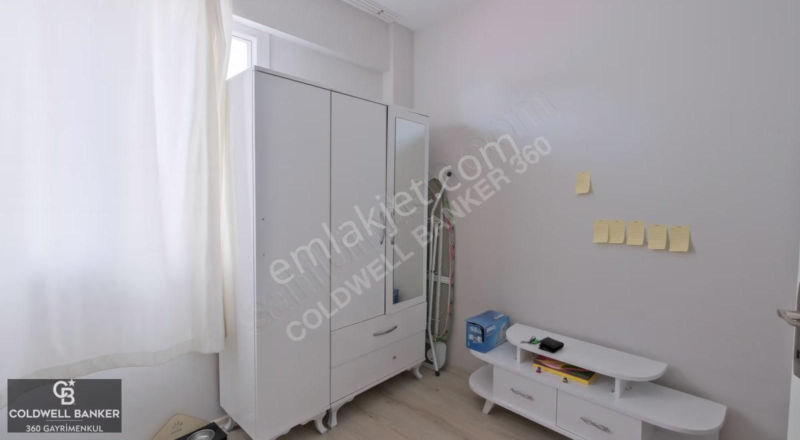 Balatçıkta Katip Çelebiye Yürüme Mesafesinde 1+1 Satılık Daire - Görsel 11