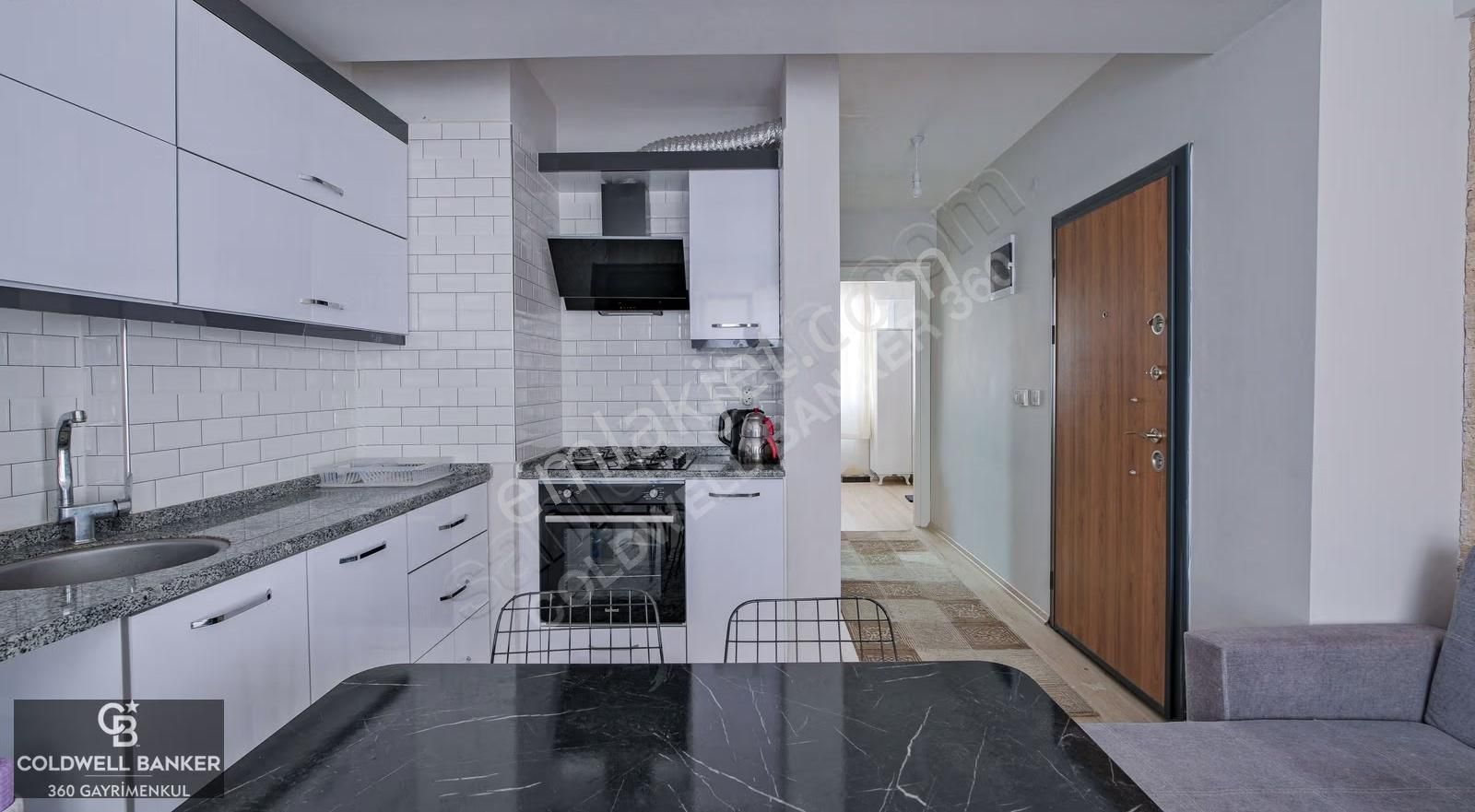 Balatçıkta Katip Çelebiye Yürüme Mesafesinde 1+1 Satılık Daire - Görsel 10