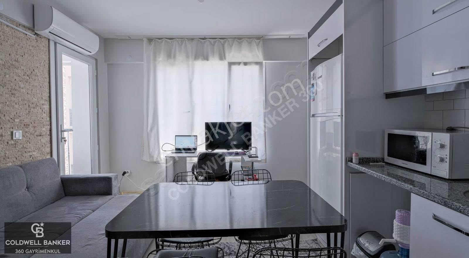 Balatçıkta Katip Çelebiye Yürüme Mesafesinde 1+1 Satılık Daire - Görsel 4