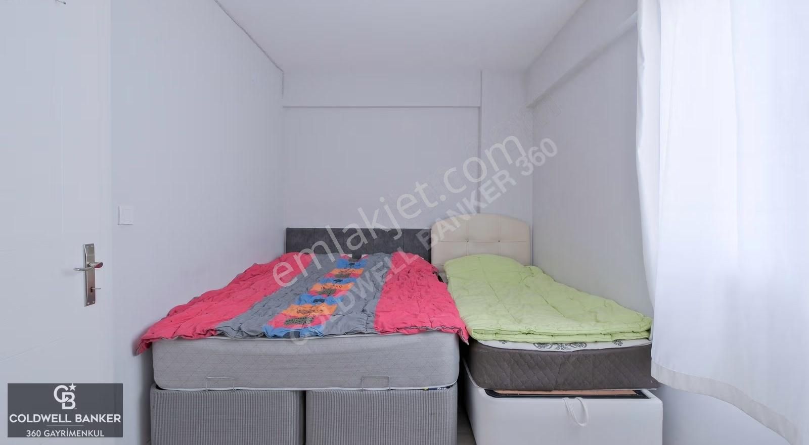 Balatçıkta Katip Çelebiye Yürüme Mesafesinde 1+1 Satılık Daire - Görsel 8