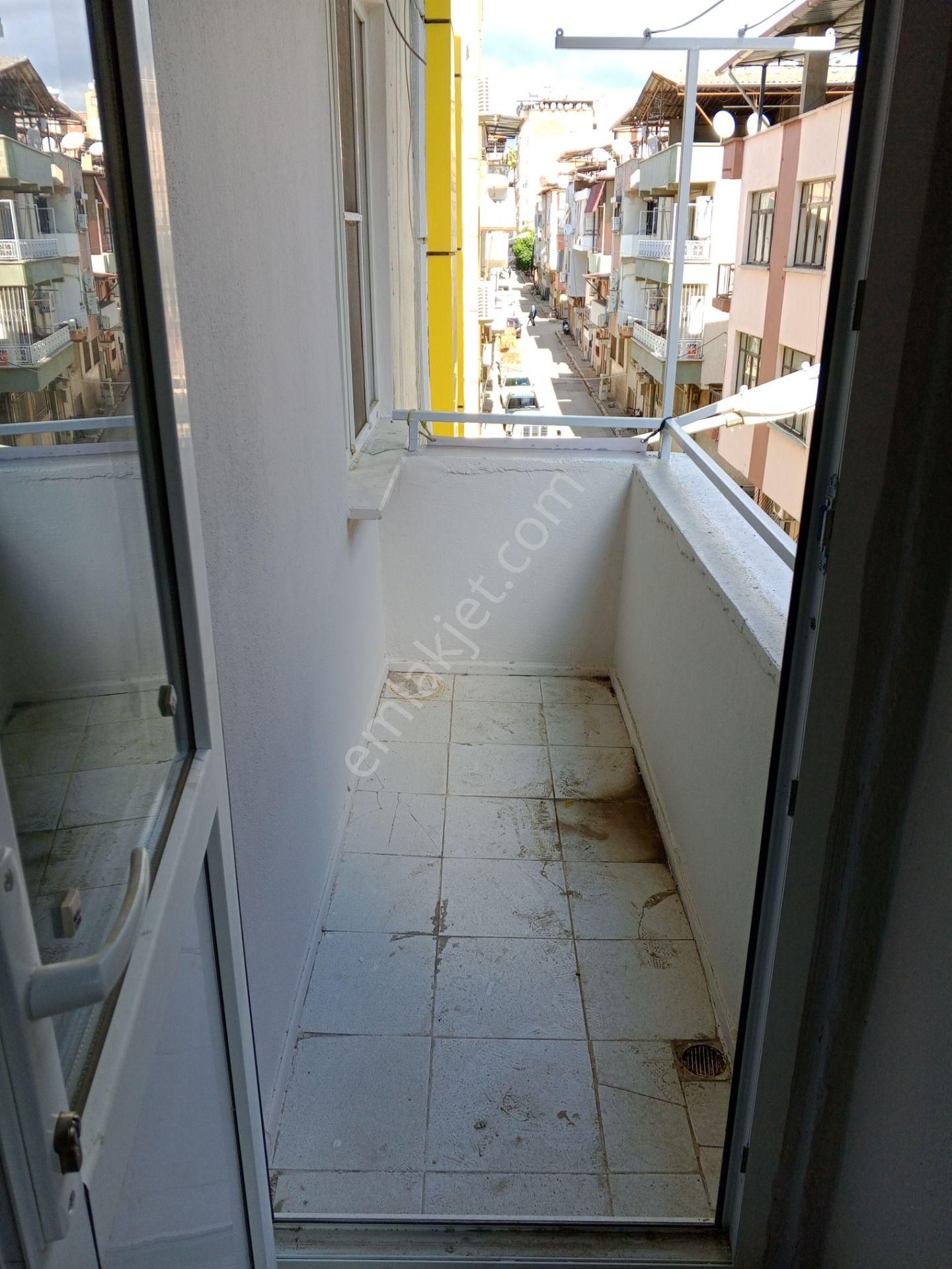 Nazilli Şahin Emlaktan Turan Mh.satılık Daire - Görsel 11