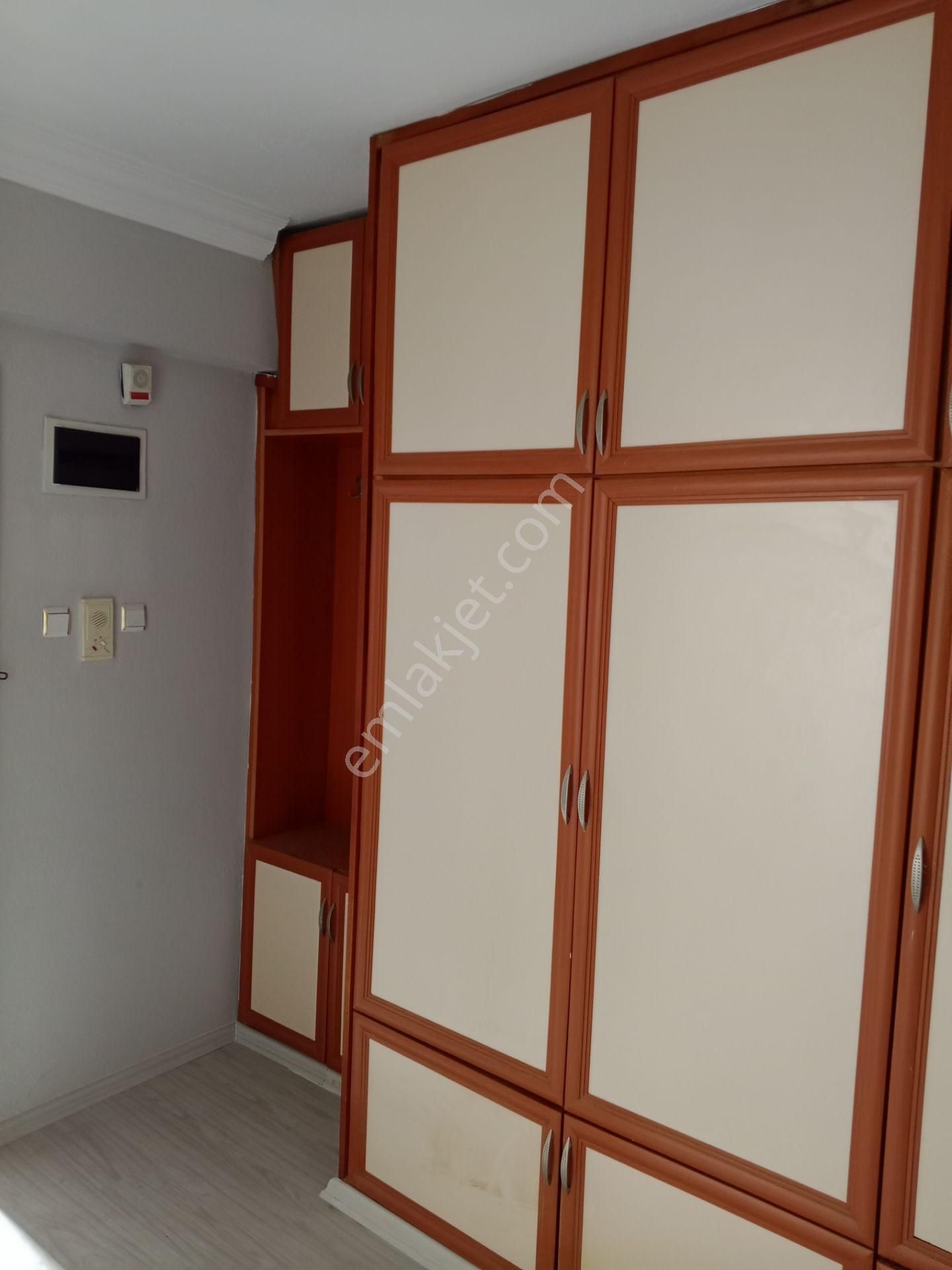 Nazilli Şahin Emlaktan Turan Mh.satılık Daire - Görsel 18