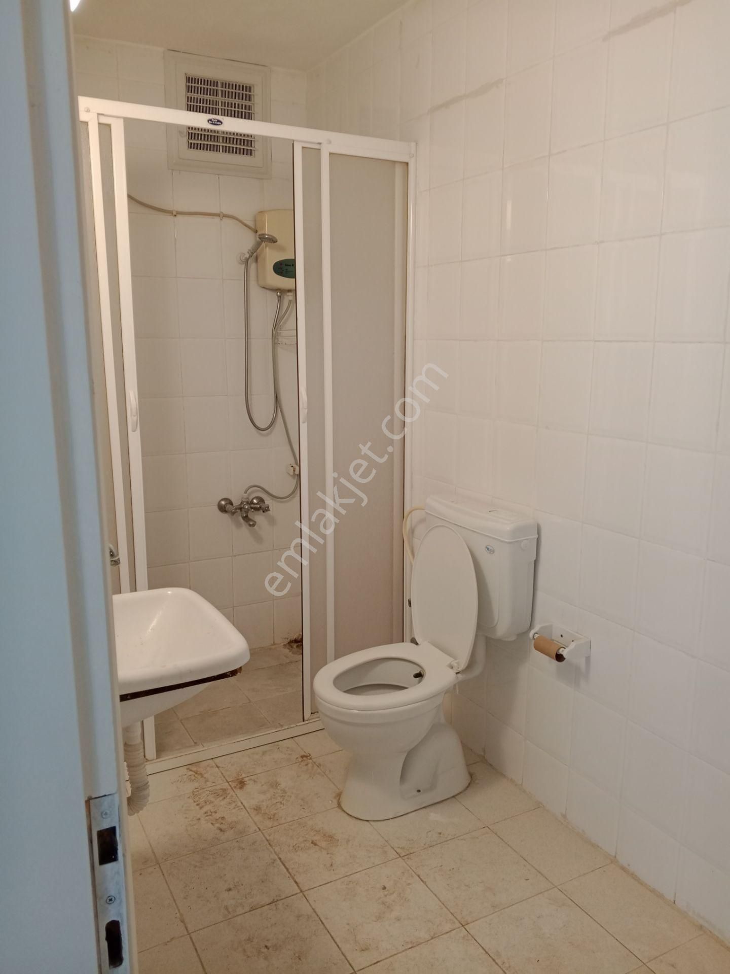 Nazilli Şahin Emlaktan Turan Mh.satılık Daire - Görsel 12