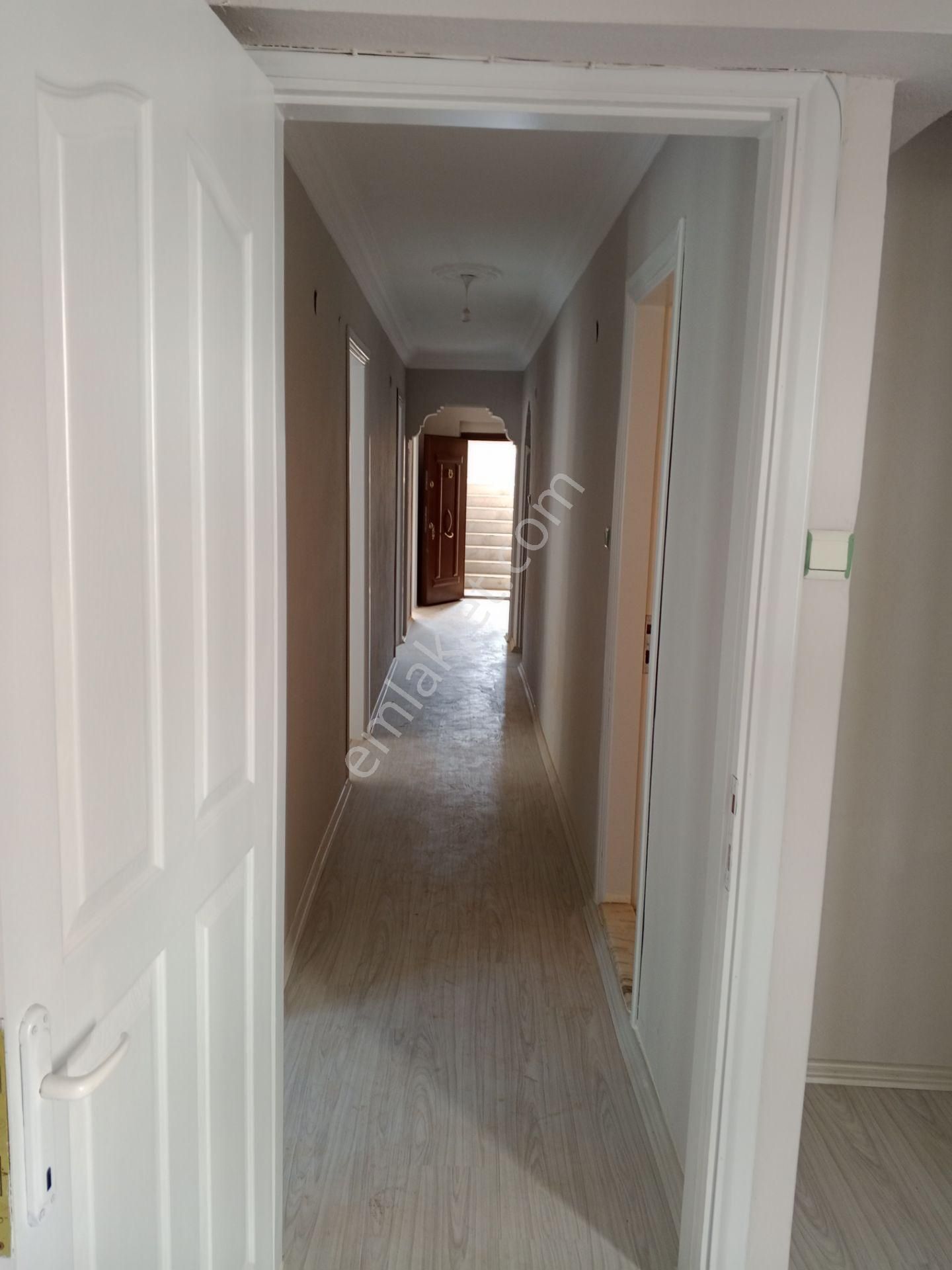 Nazilli Şahin Emlaktan Turan Mh.satılık Daire - Görsel 17