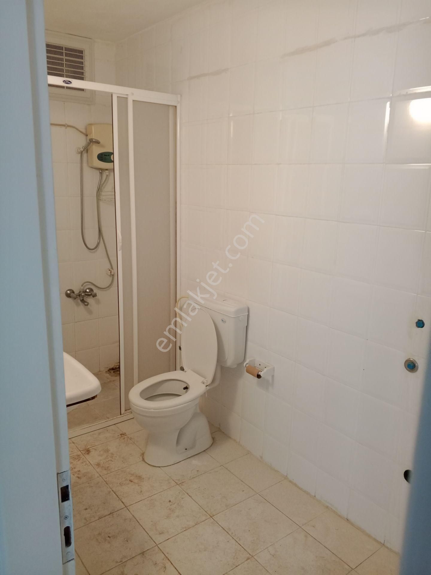 Nazilli Şahin Emlaktan Turan Mh.satılık Daire - Görsel 13