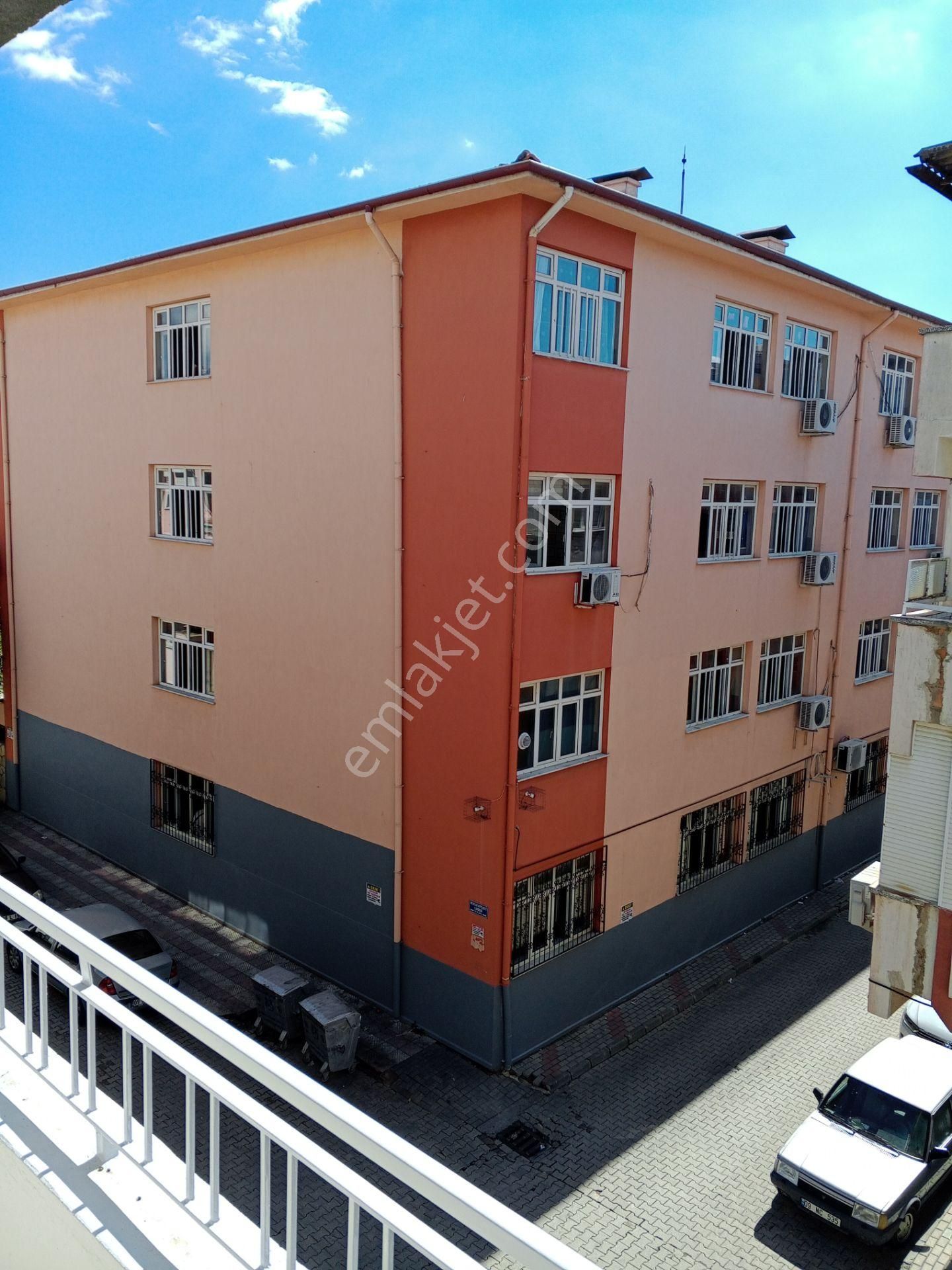 Nazilli Şahin Emlaktan Turan Mh.satılık Daire - Görsel 3