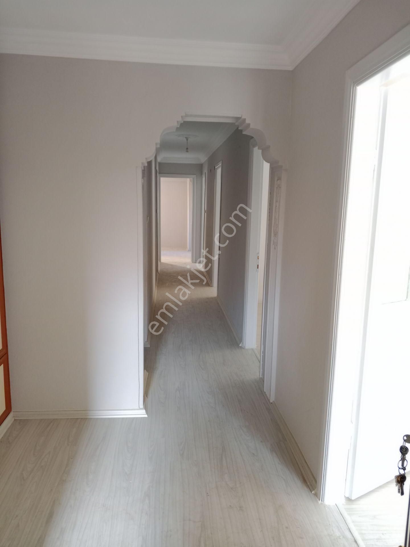 Nazilli Şahin Emlaktan Turan Mh.satılık Daire - Görsel 5