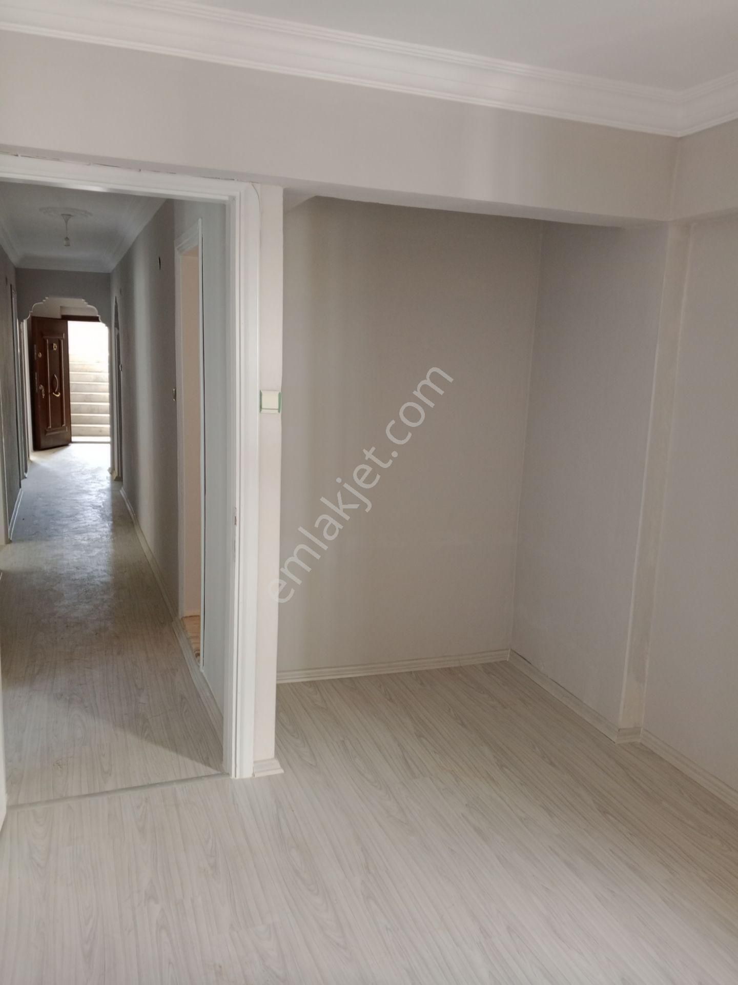 Nazilli Şahin Emlaktan Turan Mh.satılık Daire - Görsel 16