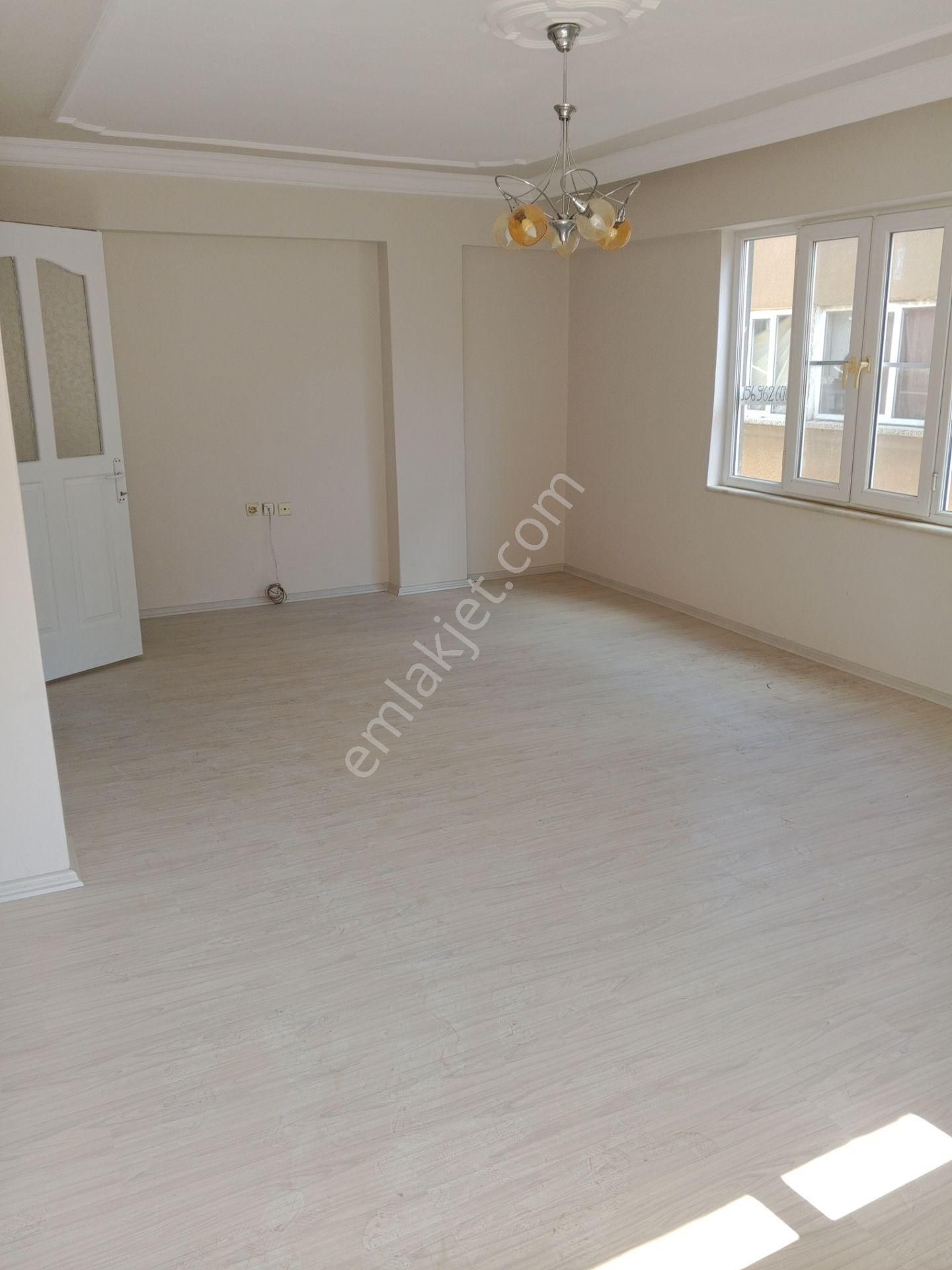 Nazilli Şahin Emlaktan Turan Mh.satılık Daire - Görsel 4