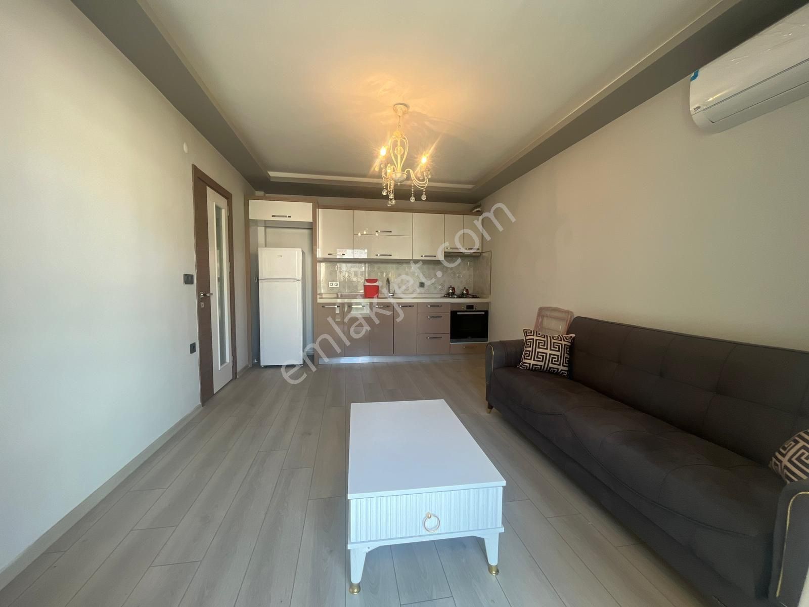 Didim Çamlık Mah Denize Yürüyüş Mesafesinde Satılık - Görsel 5