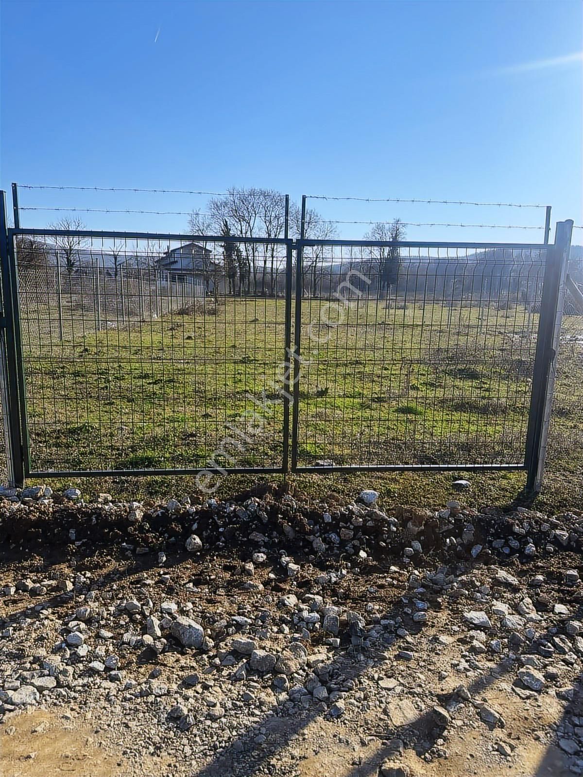 Haydariye Köyü İçinde Satılık Arsa