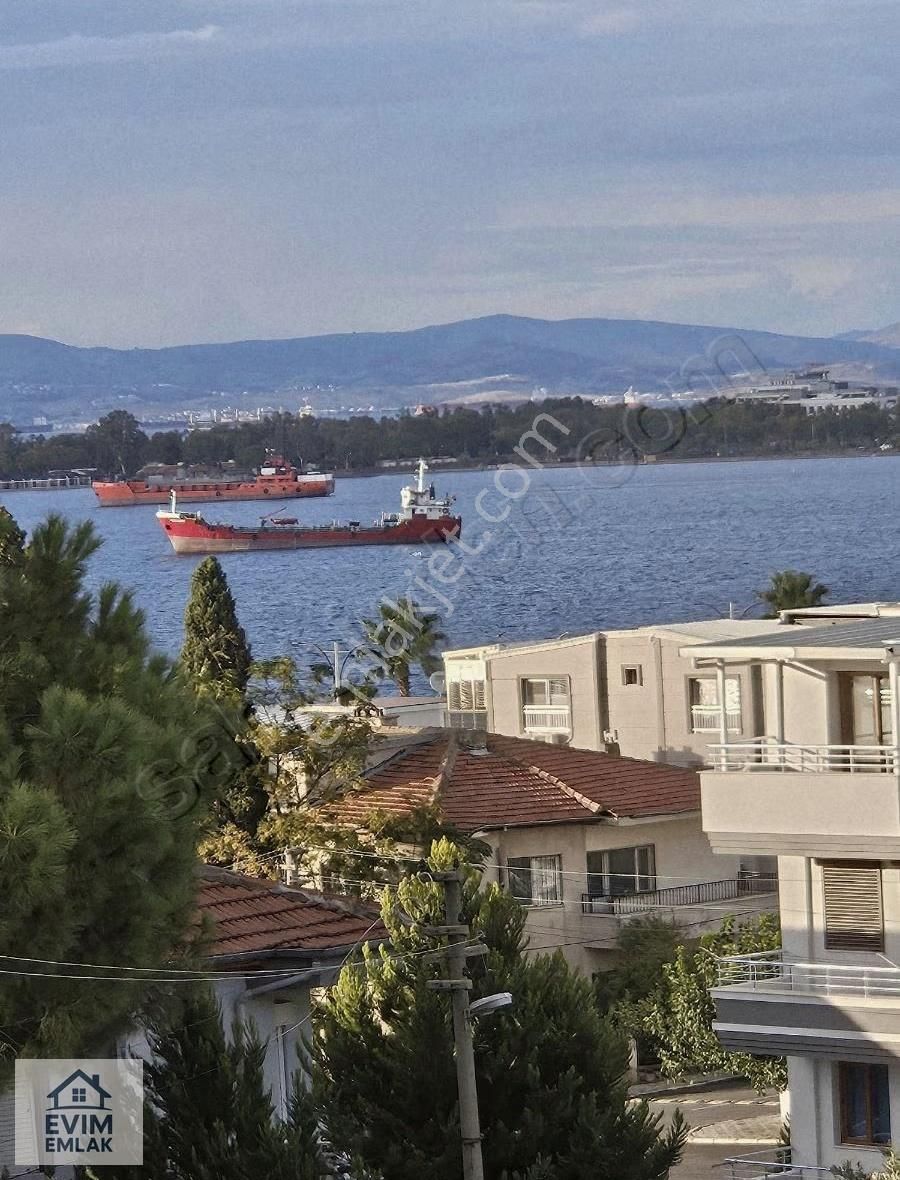 Evim Emlaktan Yalıda Mustakil Dublex - Görsel 23