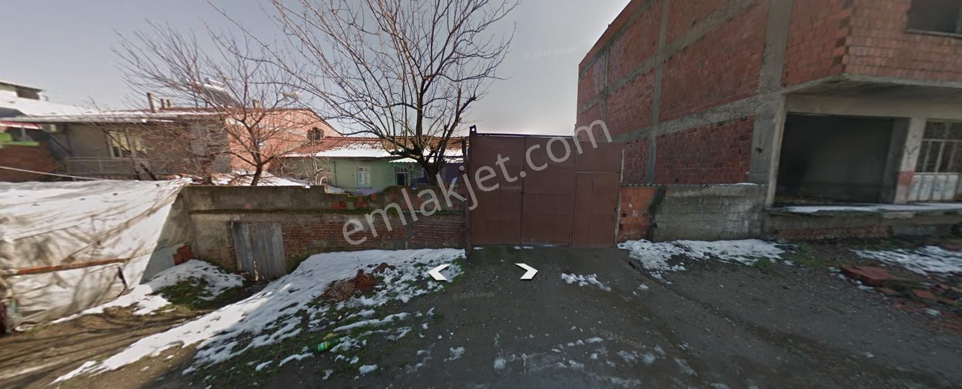 Bursa Mustafakemalpaşa Dere Mahallesinde Satılık Bahçeli 2 Katlı Ev – 3 Kat İmarlı - Görsel 9