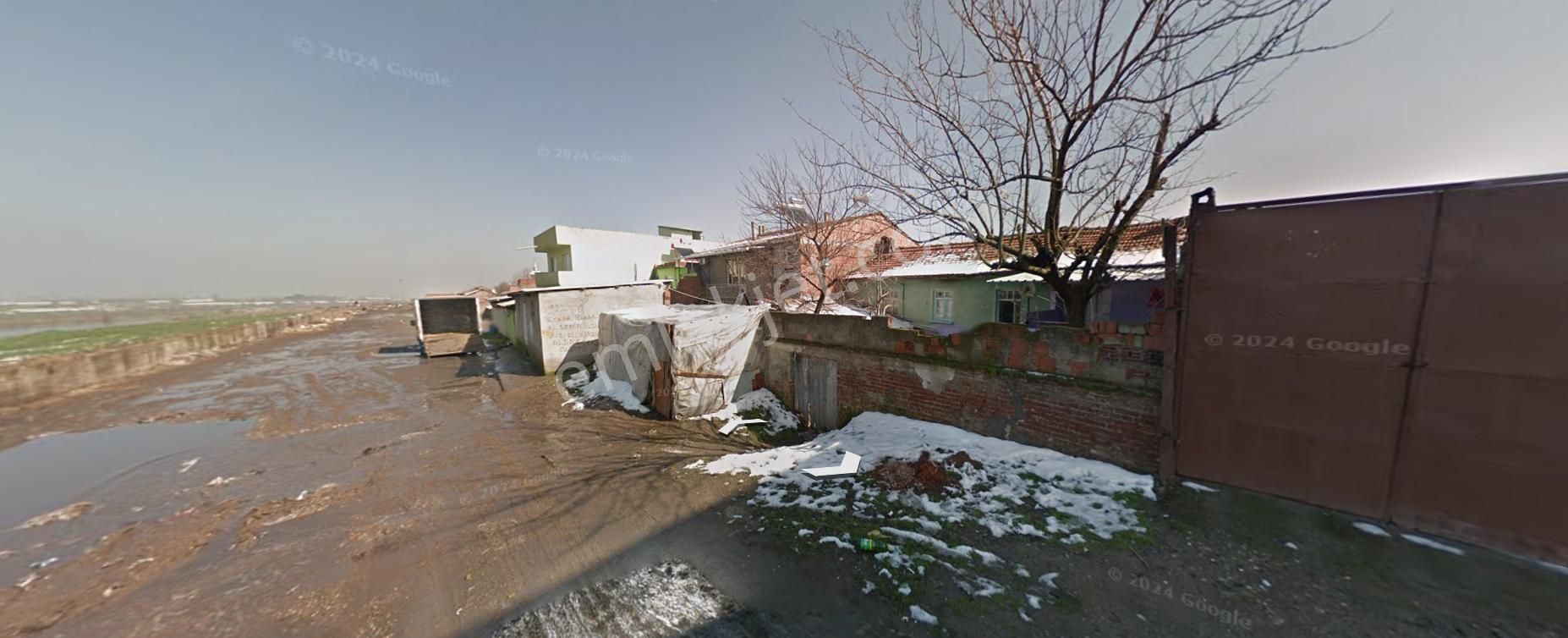 Bursa Mustafakemalpaşa Dere Mahallesinde Satılık Bahçeli 2 Katlı Ev – 3 Kat İmarlı - Görsel 10