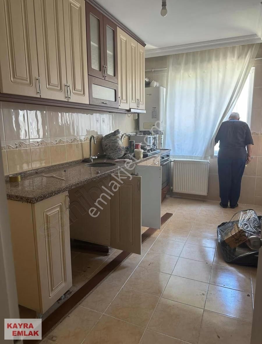 Kumyol Sağlık Ocağı Karşısı Arakat Asansörlü Daire - Görsel 24