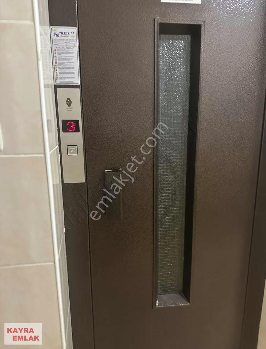 Kumyol Sağlık Ocağı Karşısı Arakat Asansörlü Daire - Görsel 18